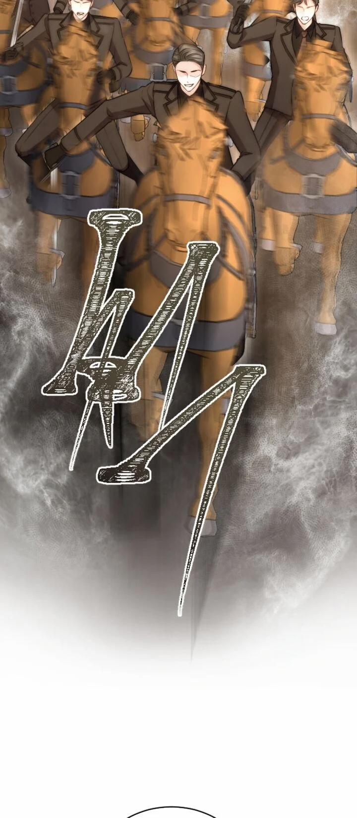 Tôi Sẽ Bị Trừ Khử Cùng Hoàng Đế 96.1 trang 17