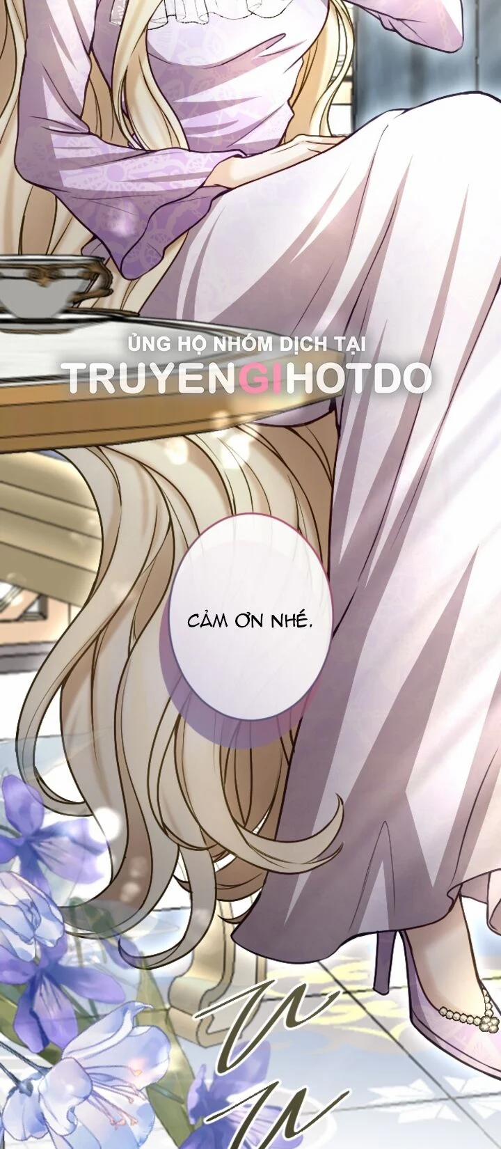 Tôi Sẽ Bị Trừ Khử Cùng Hoàng Đế 96.1 trang 19
