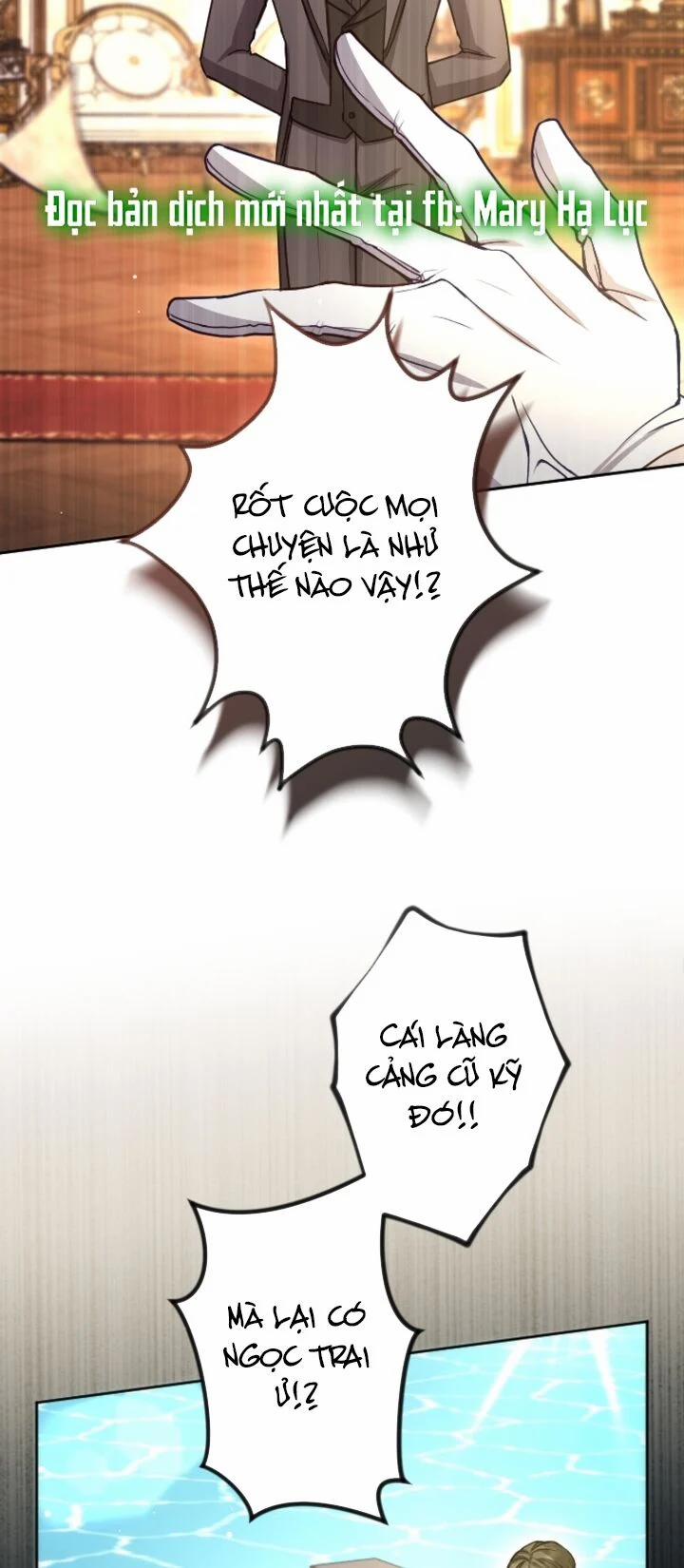 Tôi Sẽ Bị Trừ Khử Cùng Hoàng Đế 96.1 trang 2