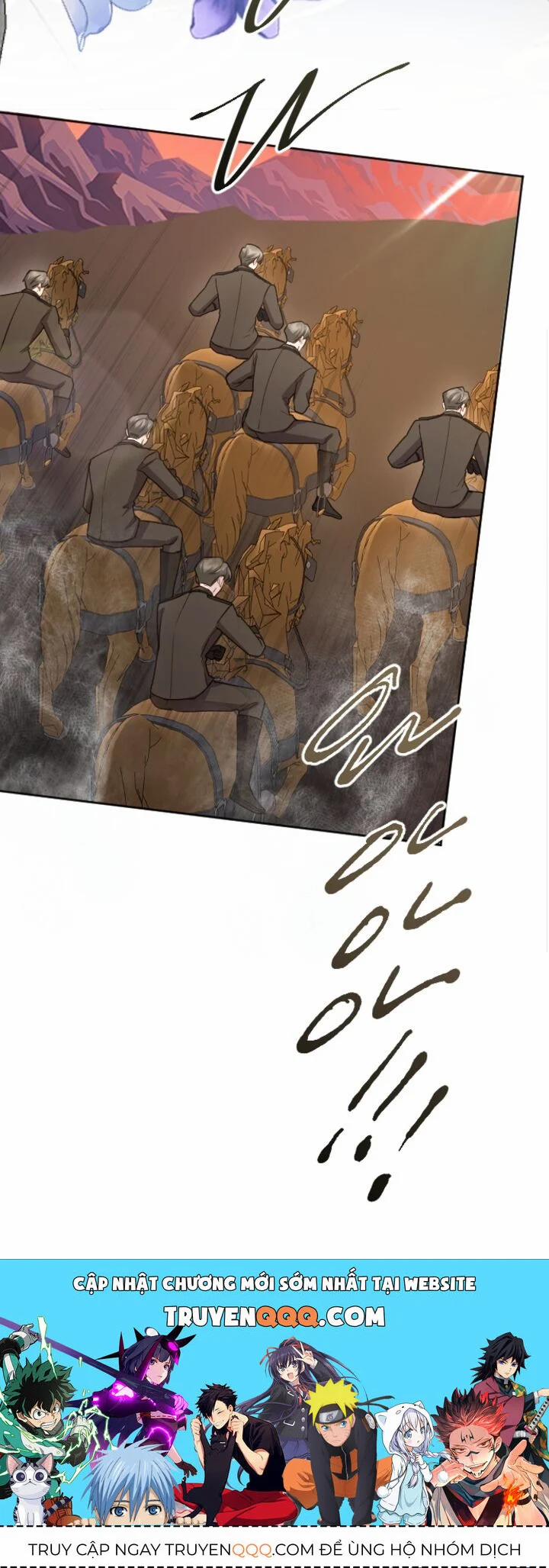 Tôi Sẽ Bị Trừ Khử Cùng Hoàng Đế 96.1 trang 20