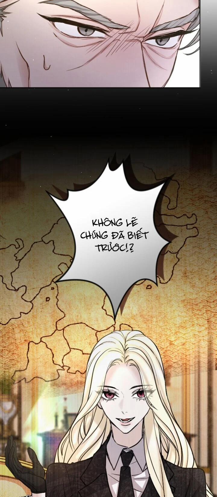 Tôi Sẽ Bị Trừ Khử Cùng Hoàng Đế 96.1 trang 5