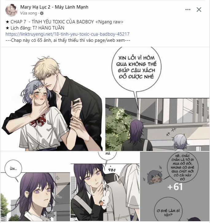 Tôi Sẽ Bị Trừ Khử Cùng Hoàng Đế 97.1 trang 2