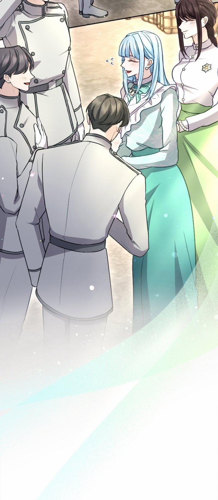 Tôi Sẽ Bị Trừ Khử Cùng Hoàng Đế 97.1 trang 23