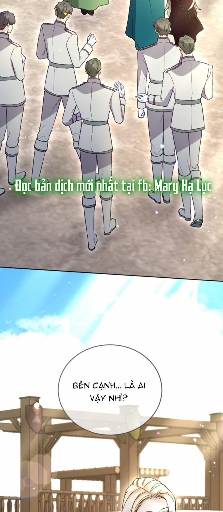 Tôi Sẽ Bị Trừ Khử Cùng Hoàng Đế 97.1 trang 4