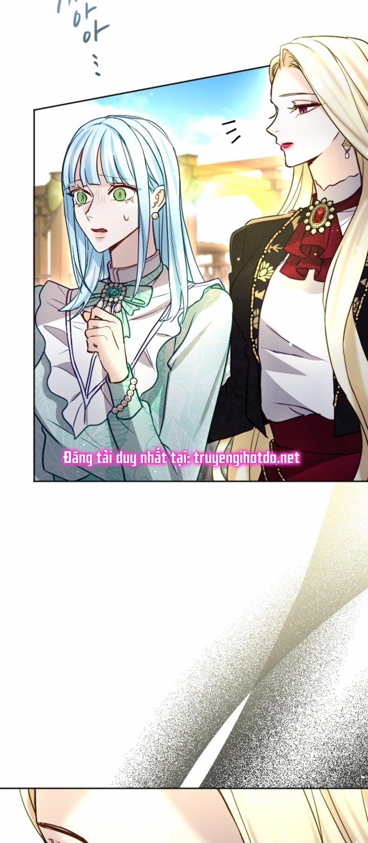 Tôi Sẽ Bị Trừ Khử Cùng Hoàng Đế 97.1 trang 9