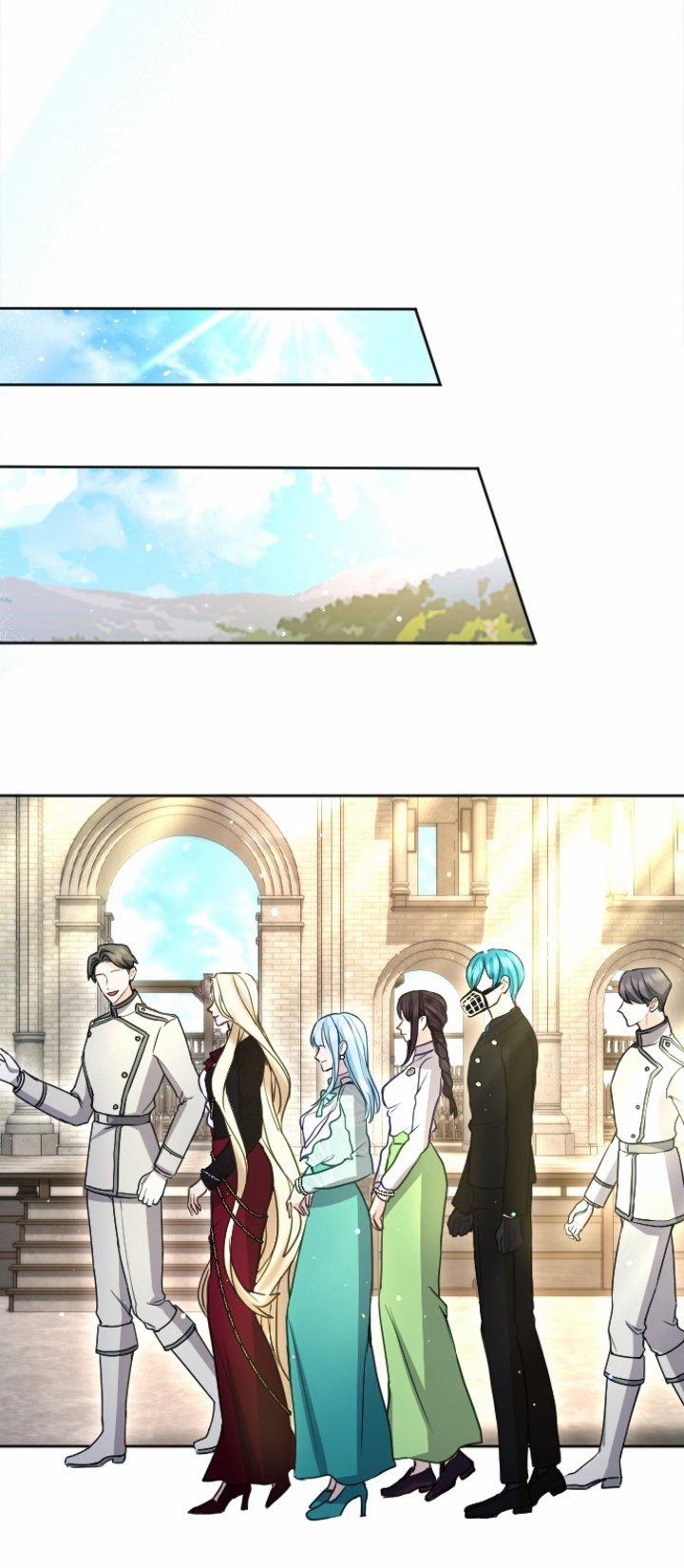 Tôi Sẽ Bị Trừ Khử Cùng Hoàng Đế 97.2 trang 0