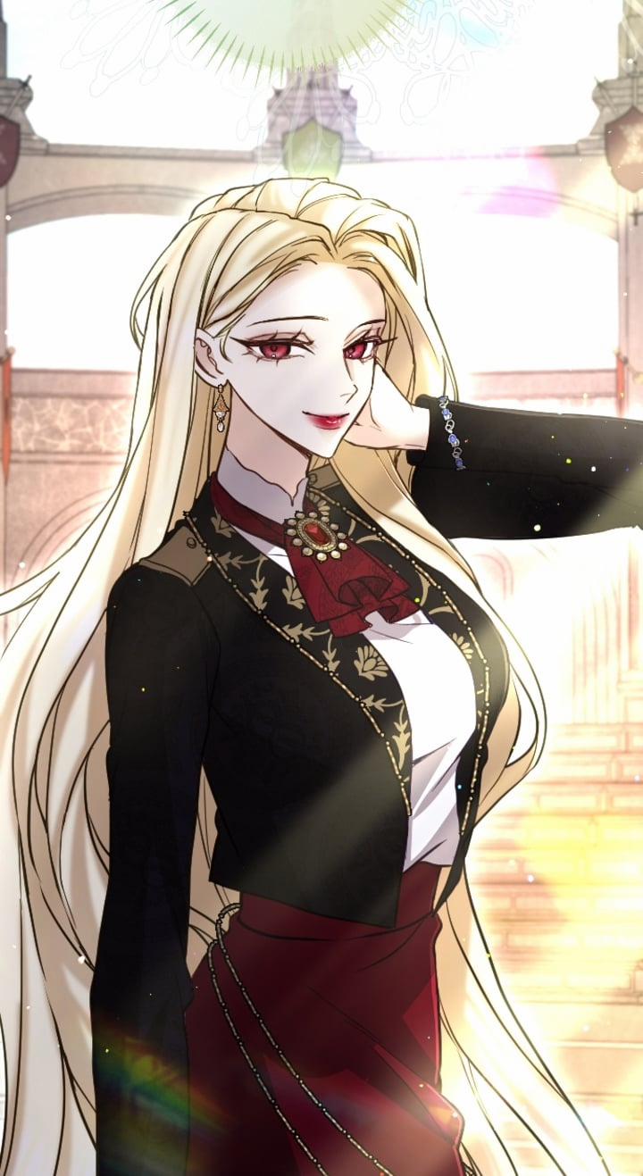 Tôi Sẽ Bị Trừ Khử Cùng Hoàng Đế 97.2 trang 12