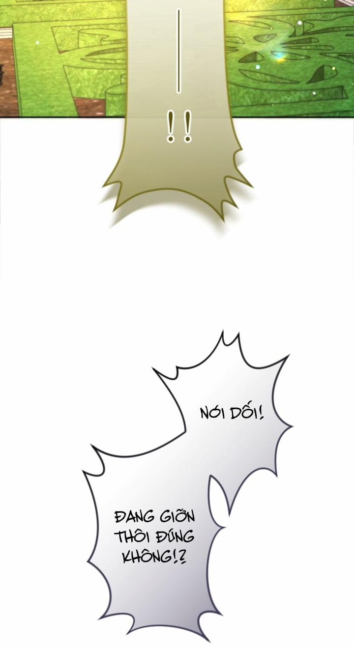 Tôi Sẽ Bị Trừ Khử Cùng Hoàng Đế 97.2 trang 15
