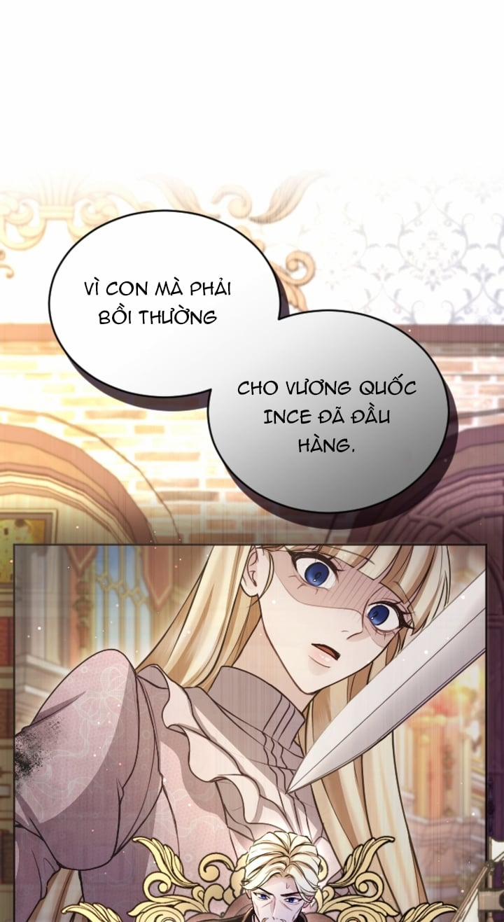Tôi Sẽ Bị Trừ Khử Cùng Hoàng Đế 97.2 trang 18