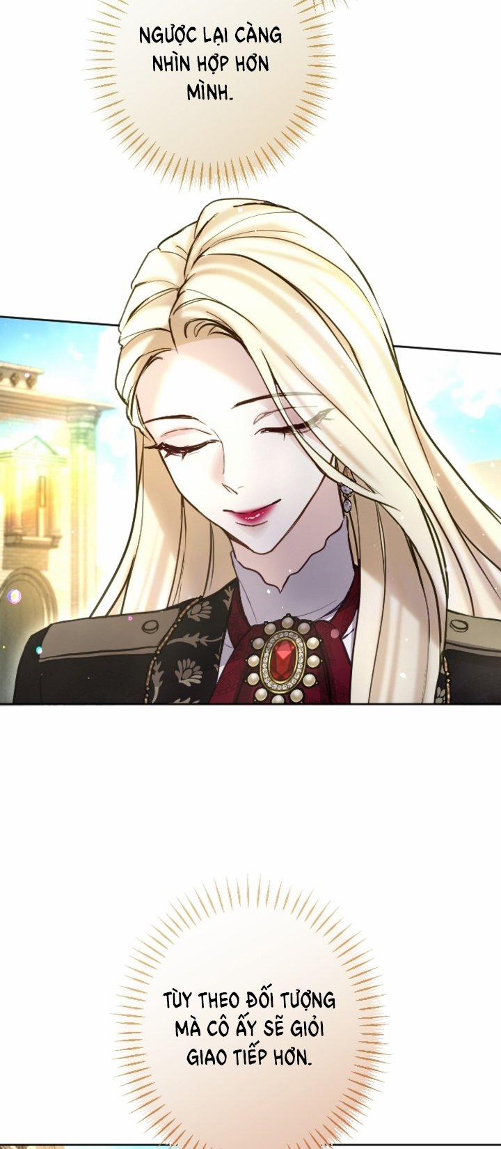 Tôi Sẽ Bị Trừ Khử Cùng Hoàng Đế 97.2 trang 2