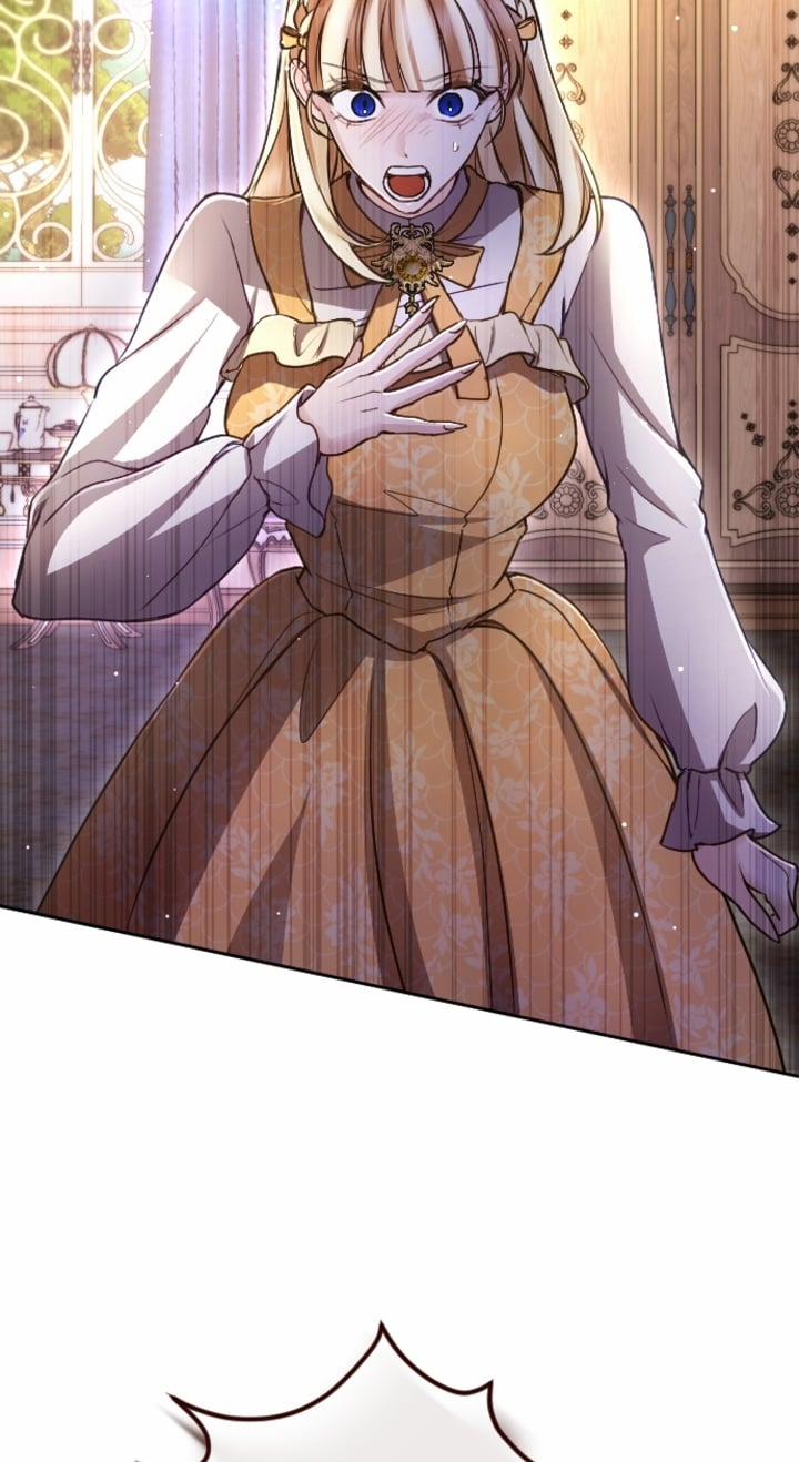 Tôi Sẽ Bị Trừ Khử Cùng Hoàng Đế 97.2 trang 20