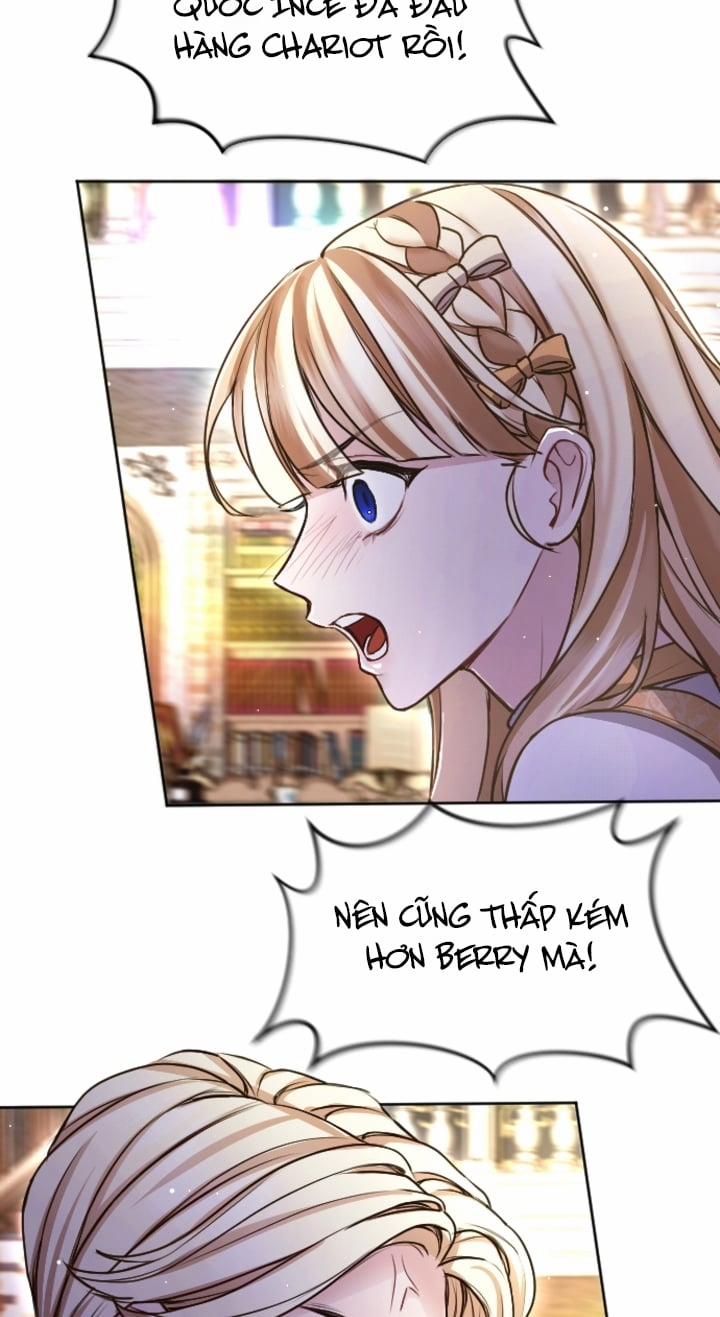 Tôi Sẽ Bị Trừ Khử Cùng Hoàng Đế 97.2 trang 22