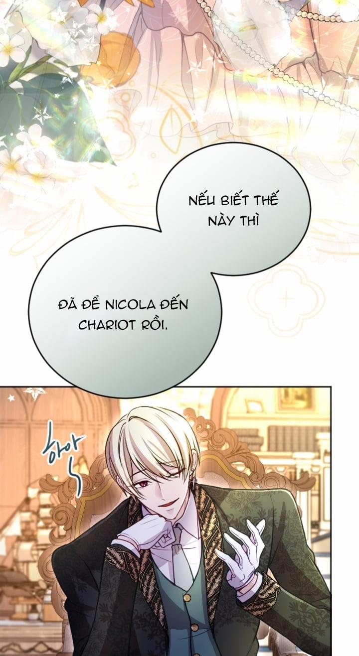 Tôi Sẽ Bị Trừ Khử Cùng Hoàng Đế 97.2 trang 30