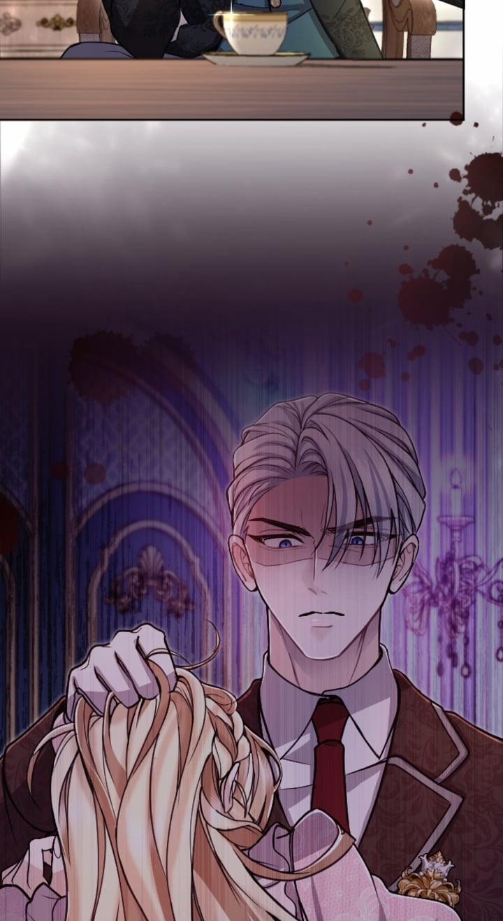 Tôi Sẽ Bị Trừ Khử Cùng Hoàng Đế 97.2 trang 31