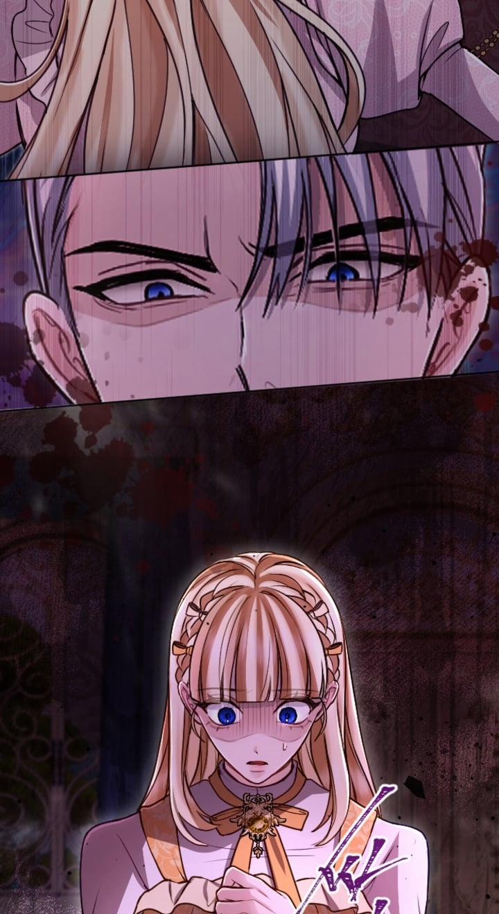 Tôi Sẽ Bị Trừ Khử Cùng Hoàng Đế 97.2 trang 32