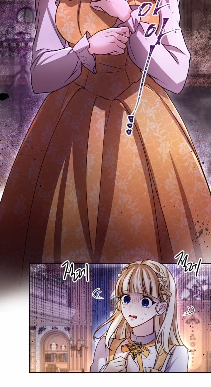 Tôi Sẽ Bị Trừ Khử Cùng Hoàng Đế 97.2 trang 33