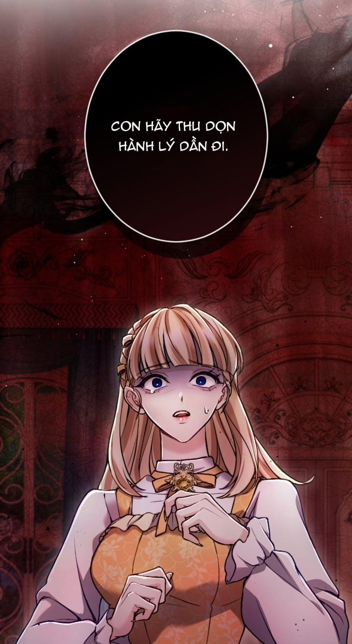 Tôi Sẽ Bị Trừ Khử Cùng Hoàng Đế 97.2 trang 35