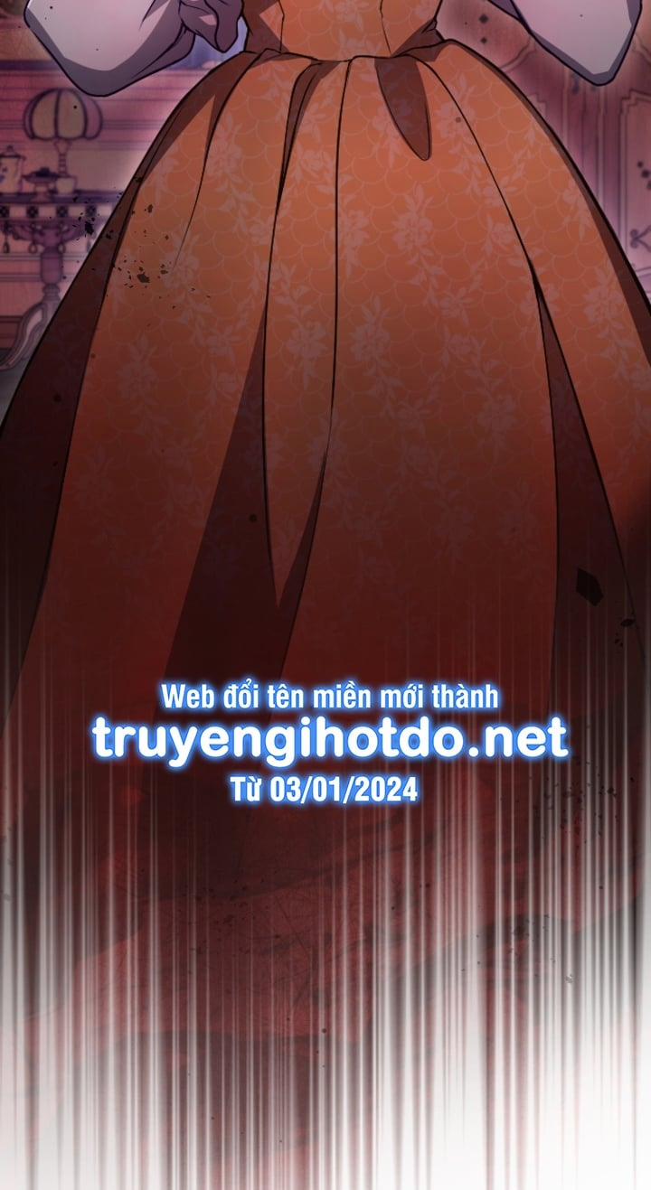 Tôi Sẽ Bị Trừ Khử Cùng Hoàng Đế 97.2 trang 36