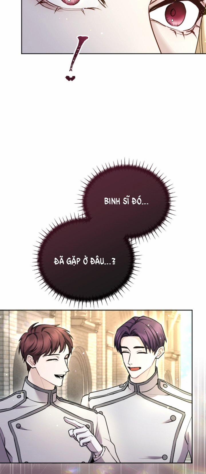 Tôi Sẽ Bị Trừ Khử Cùng Hoàng Đế 97.2 trang 4