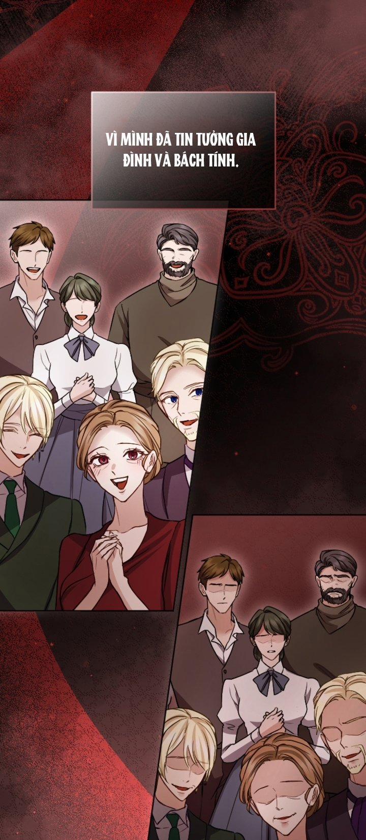 Tôi Sẽ Bị Trừ Khử Cùng Hoàng Đế 97.2 trang 8