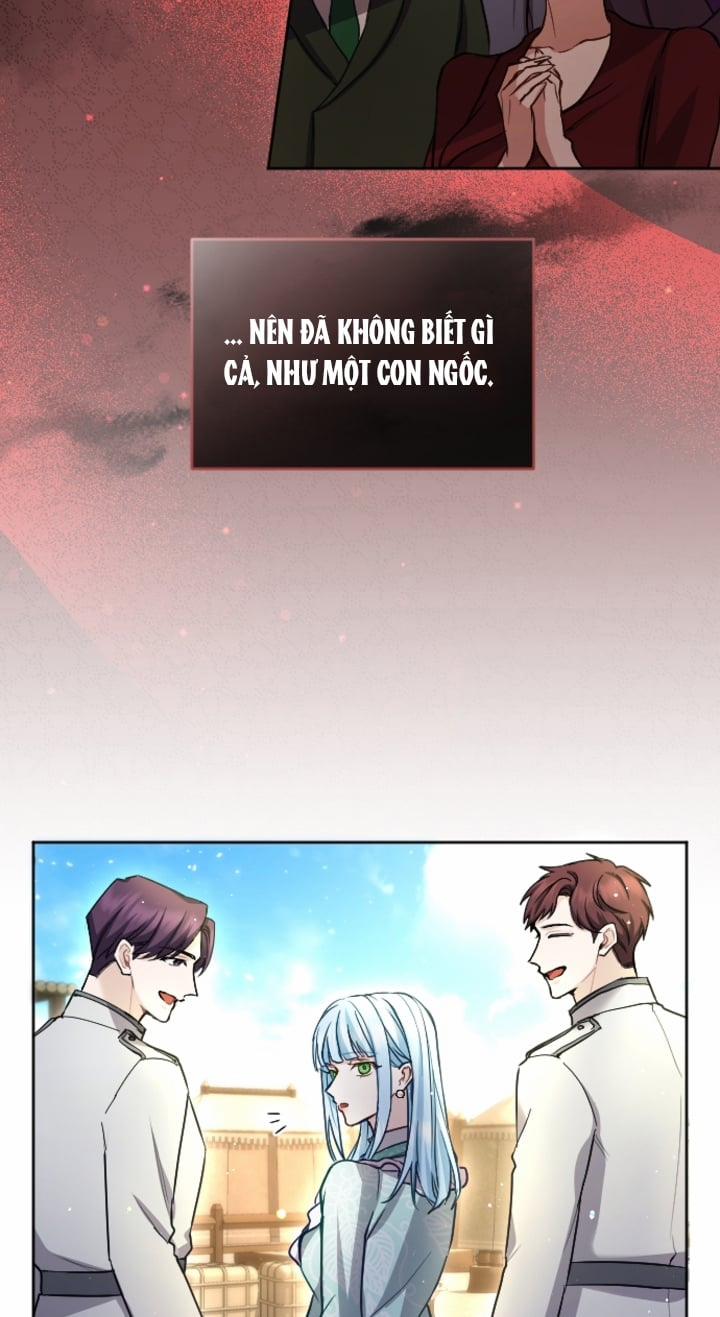 Tôi Sẽ Bị Trừ Khử Cùng Hoàng Đế 97.2 trang 9