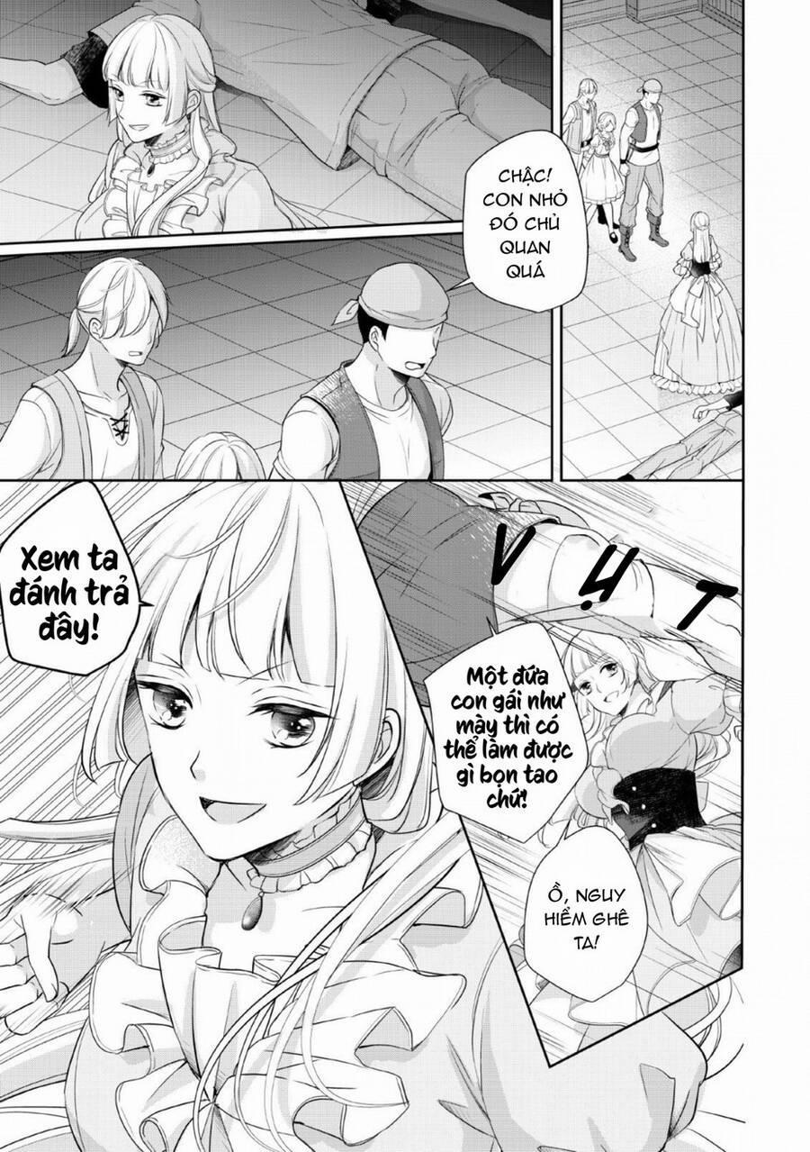 Tôi Sẽ Chết, Nếu Tôi Không Yêu 2 trang 0