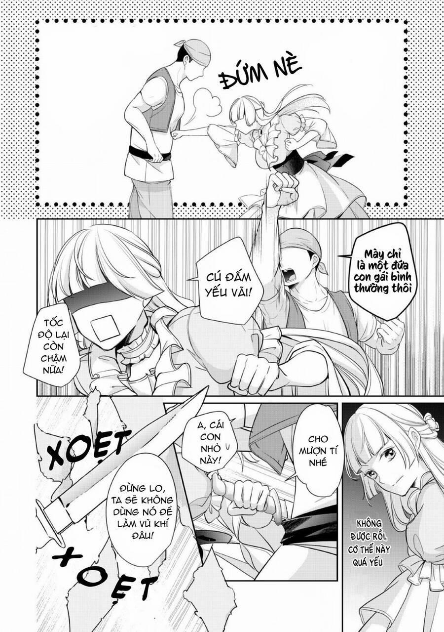 Tôi Sẽ Chết, Nếu Tôi Không Yêu 2 trang 1