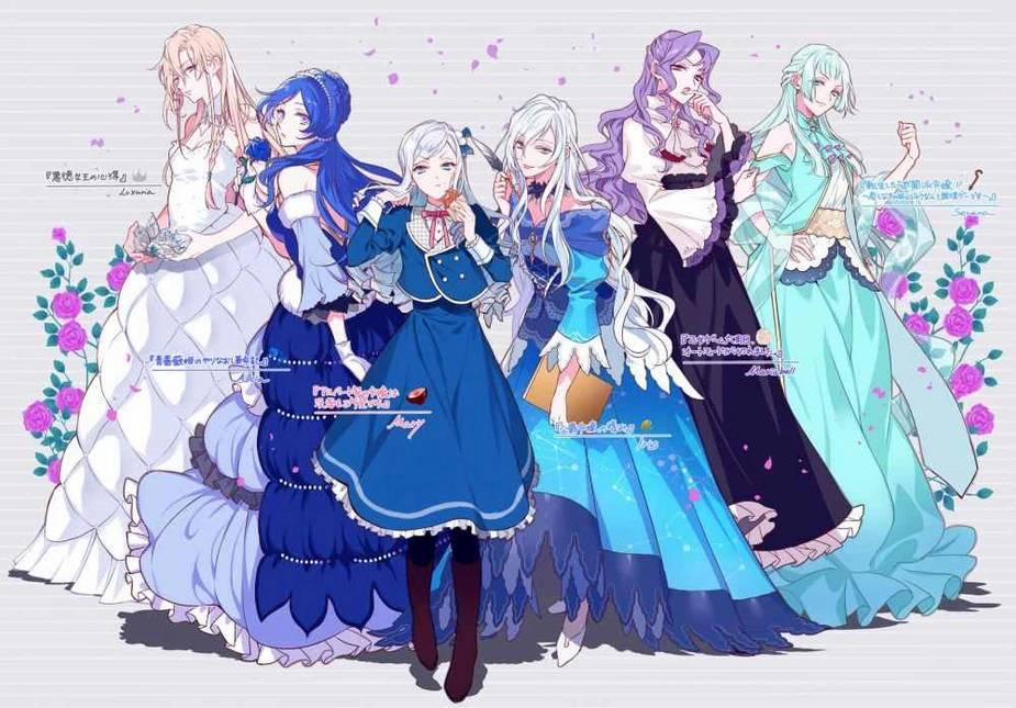 Tôi Sẽ Chết, Nếu Tôi Không Yêu 2 trang 30