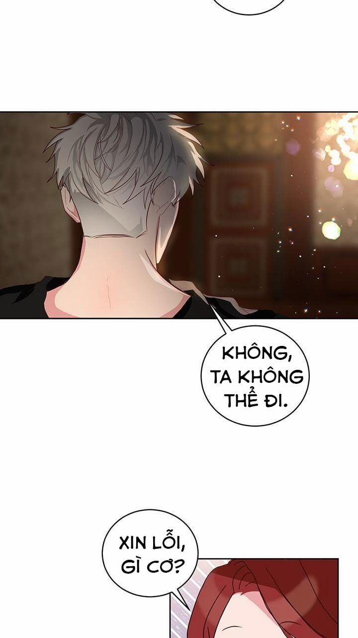 Tôi Sẽ Chỉ Sống Như Một Nhân Vật Phản Diện 1 trang 101