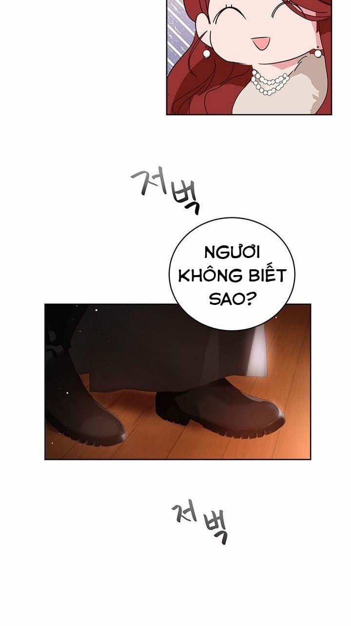 Tôi Sẽ Chỉ Sống Như Một Nhân Vật Phản Diện 1 trang 102