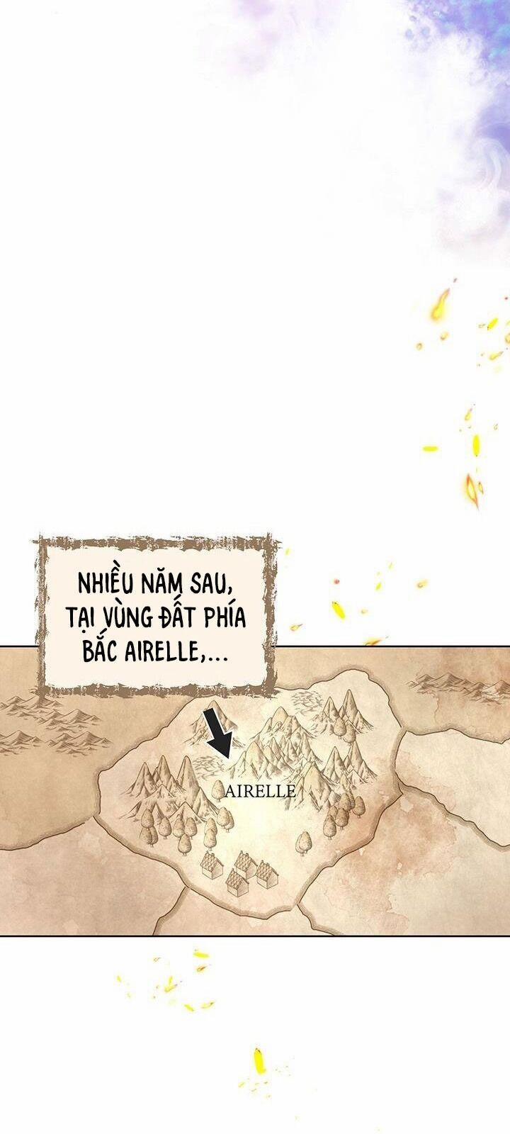 Tôi Sẽ Chỉ Sống Như Một Nhân Vật Phản Diện 1 trang 15