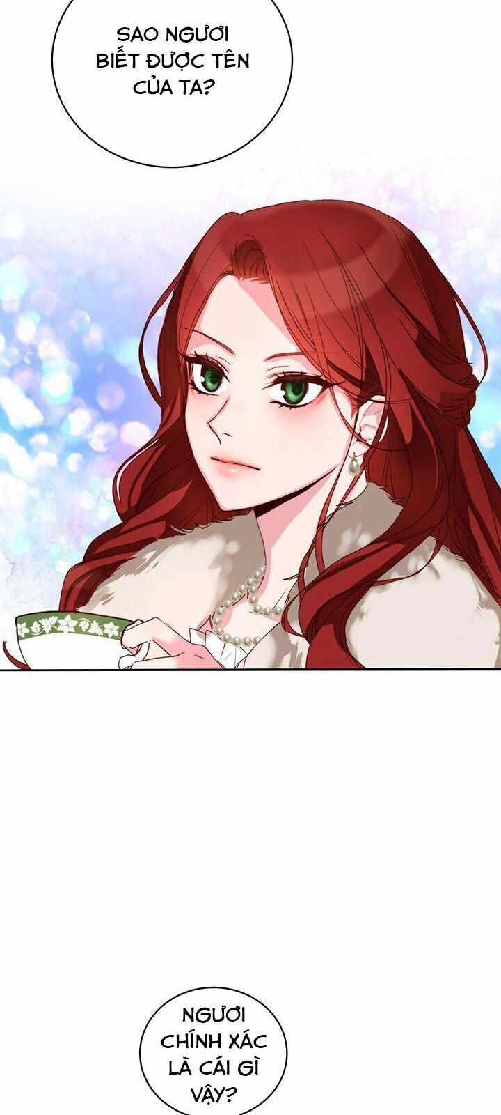 Tôi Sẽ Chỉ Sống Như Một Nhân Vật Phản Diện 1 trang 23