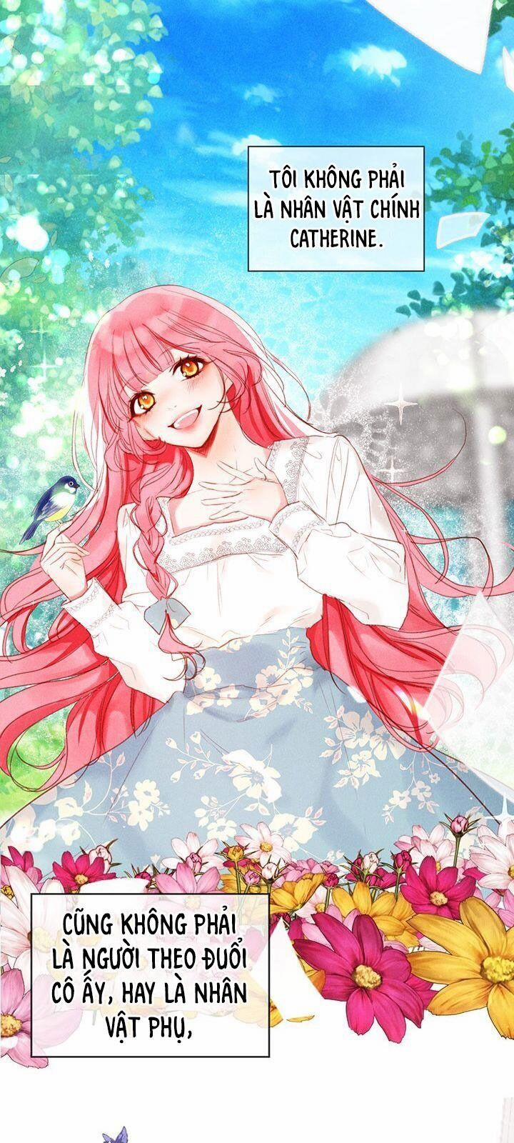 Tôi Sẽ Chỉ Sống Như Một Nhân Vật Phản Diện 1 trang 31