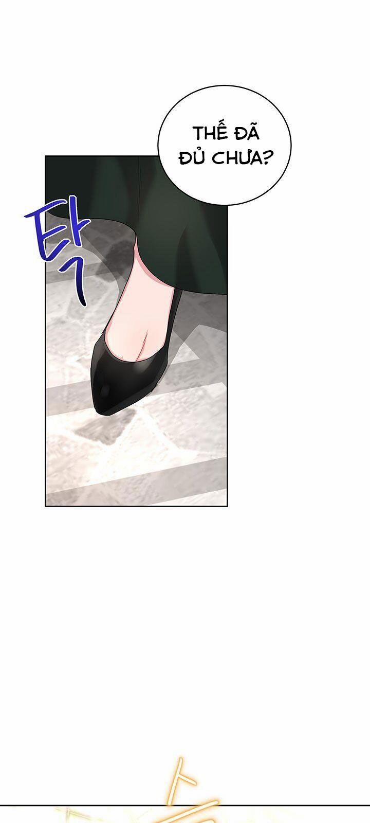 Tôi Sẽ Chỉ Sống Như Một Nhân Vật Phản Diện 1 trang 51