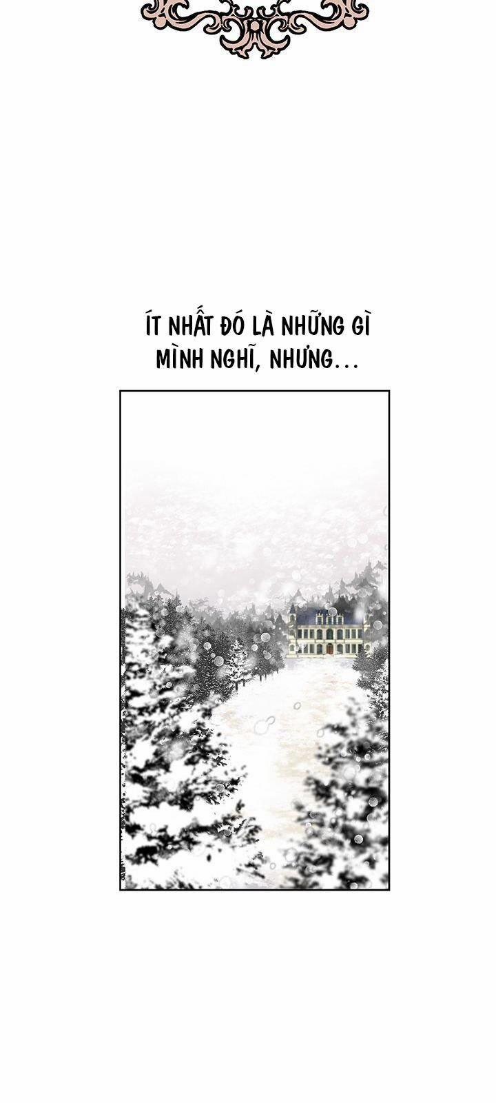 Tôi Sẽ Chỉ Sống Như Một Nhân Vật Phản Diện 1 trang 61