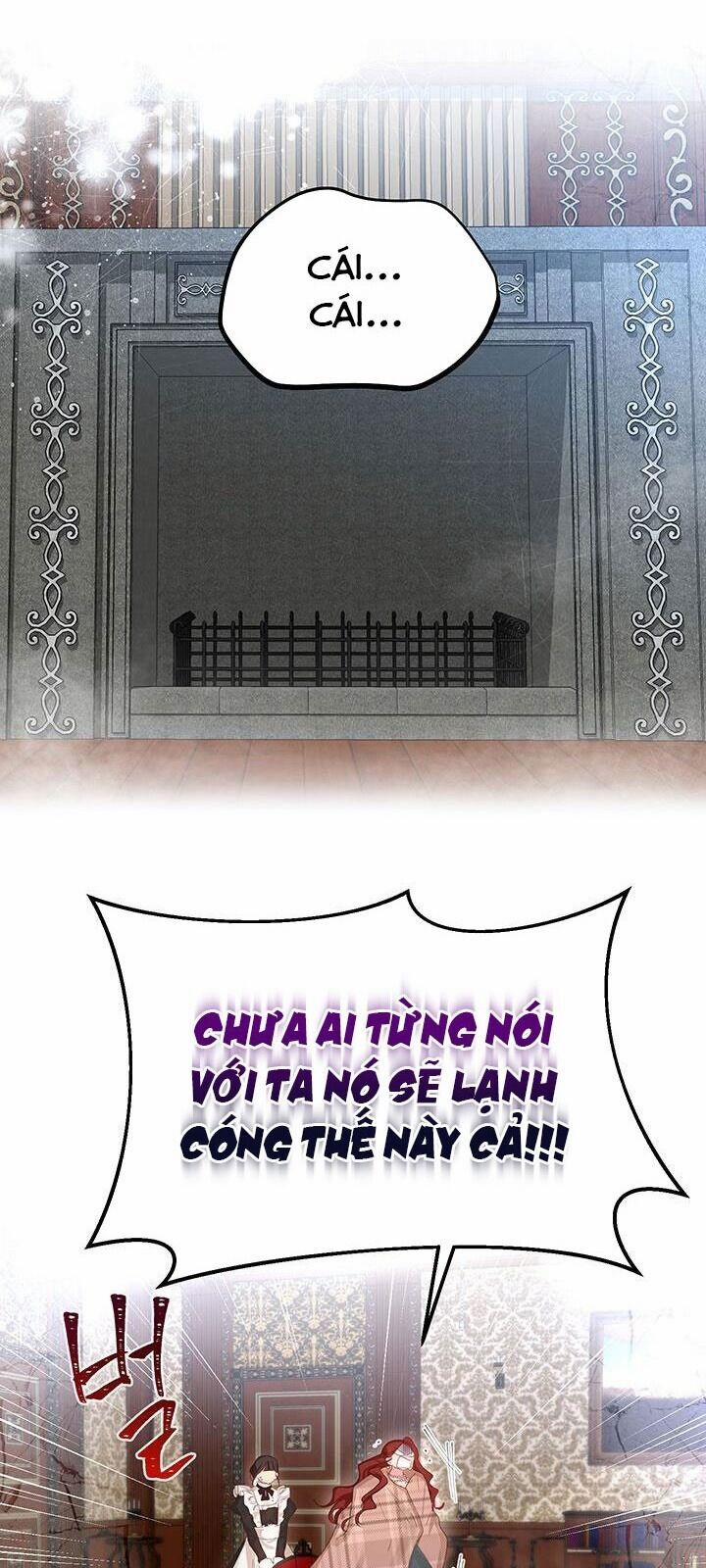 Tôi Sẽ Chỉ Sống Như Một Nhân Vật Phản Diện 1 trang 63