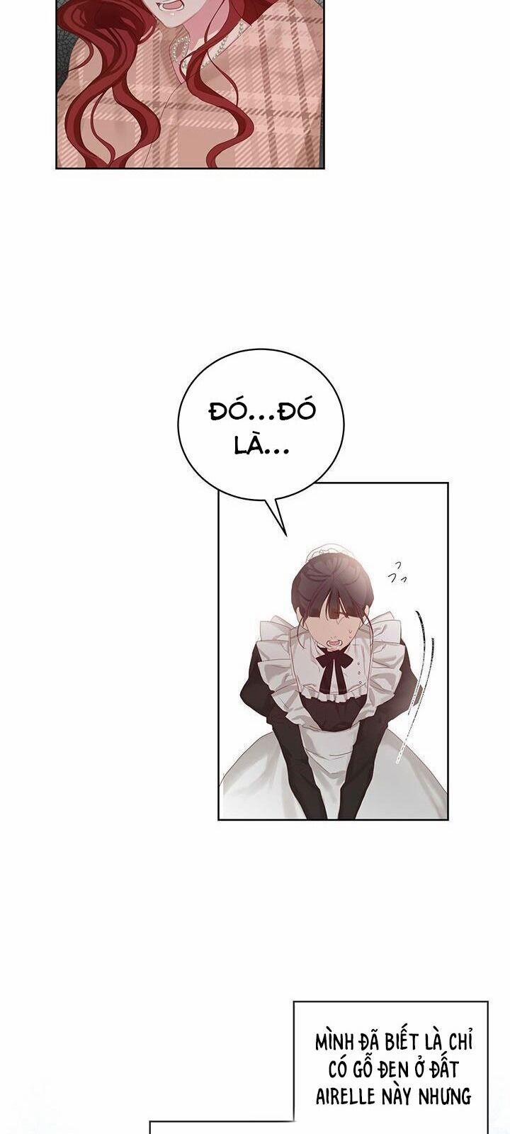 Tôi Sẽ Chỉ Sống Như Một Nhân Vật Phản Diện 1 trang 67