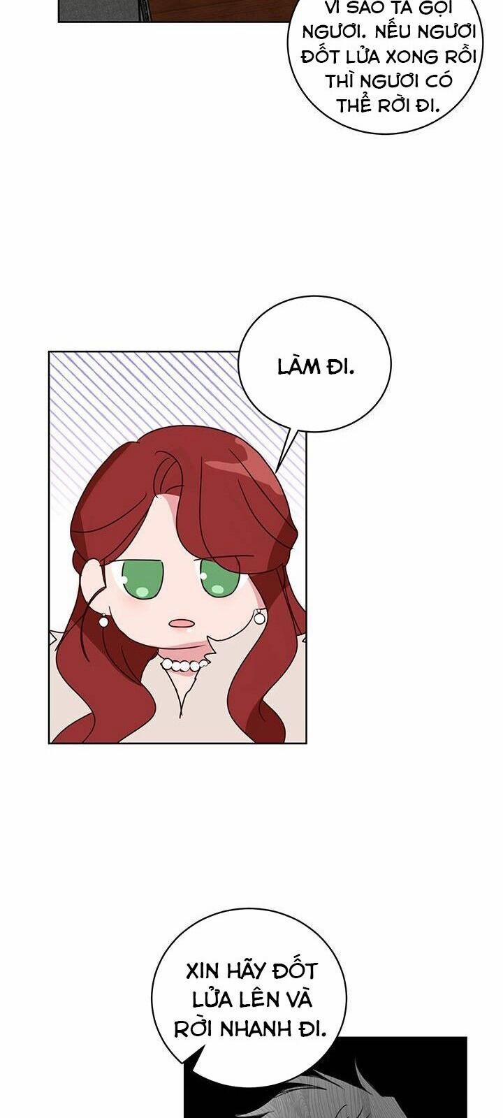 Tôi Sẽ Chỉ Sống Như Một Nhân Vật Phản Diện 1 trang 97