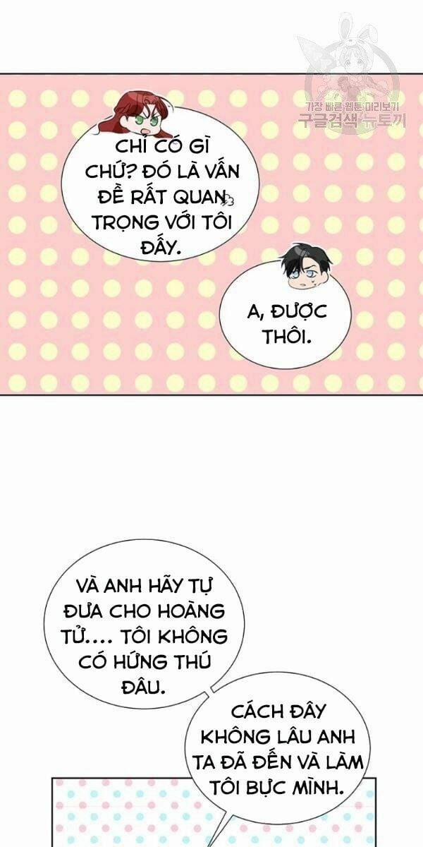 Tôi Sẽ Chỉ Sống Như Một Nhân Vật Phản Diện 10.2 trang 1