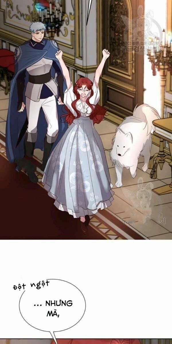 Tôi Sẽ Chỉ Sống Như Một Nhân Vật Phản Diện 10.2 trang 11