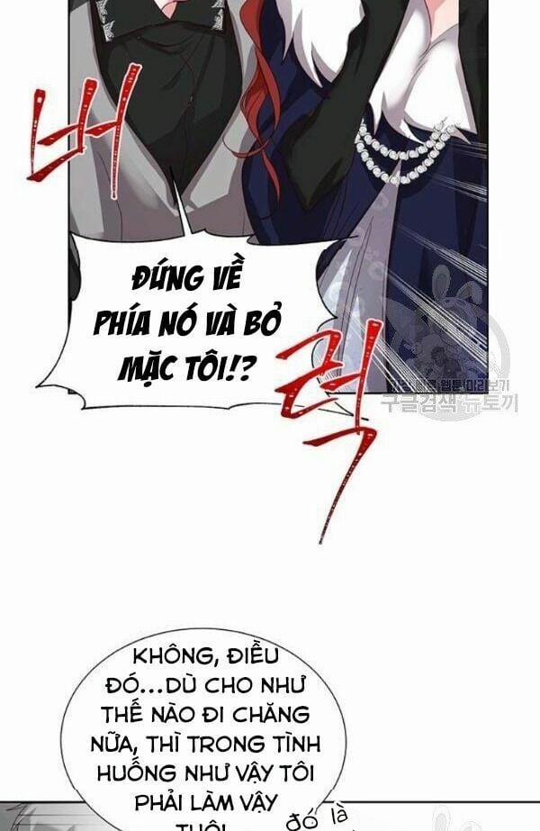 Tôi Sẽ Chỉ Sống Như Một Nhân Vật Phản Diện 10 trang 15