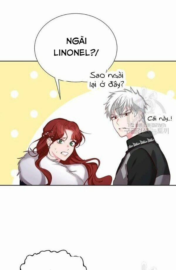 Tôi Sẽ Chỉ Sống Như Một Nhân Vật Phản Diện 10 trang 28