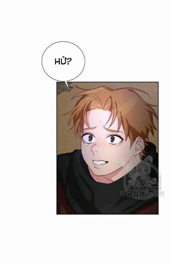 Tôi Sẽ Chỉ Sống Như Một Nhân Vật Phản Diện 10 trang 31