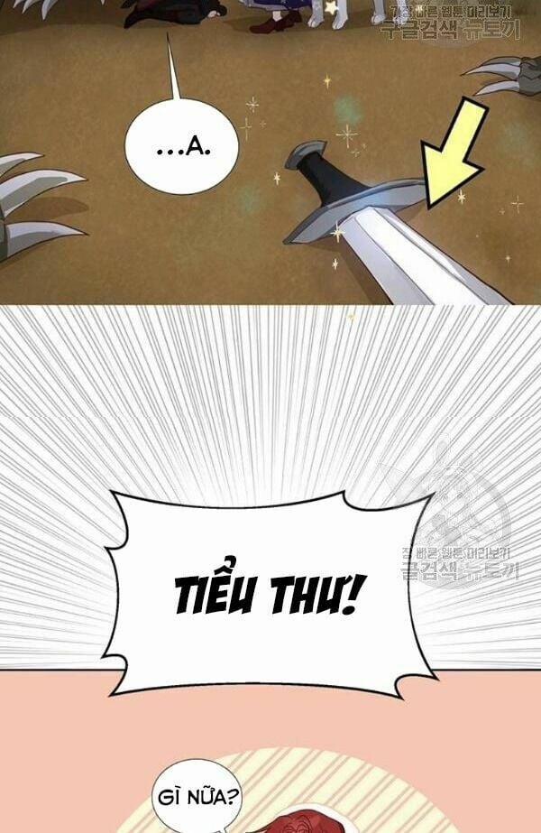 Tôi Sẽ Chỉ Sống Như Một Nhân Vật Phản Diện 10 trang 33