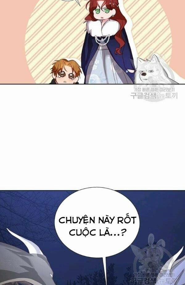 Tôi Sẽ Chỉ Sống Như Một Nhân Vật Phản Diện 10 trang 34