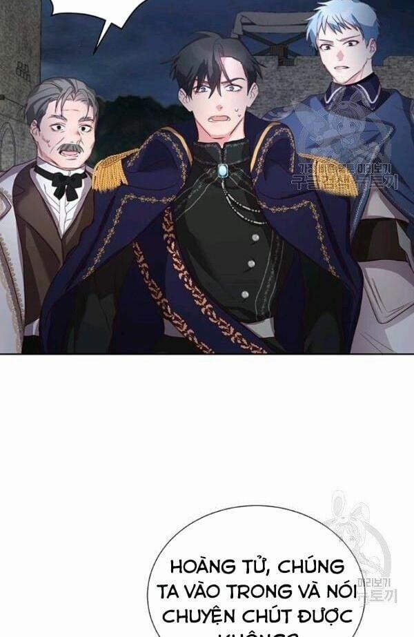 Tôi Sẽ Chỉ Sống Như Một Nhân Vật Phản Diện 10 trang 49