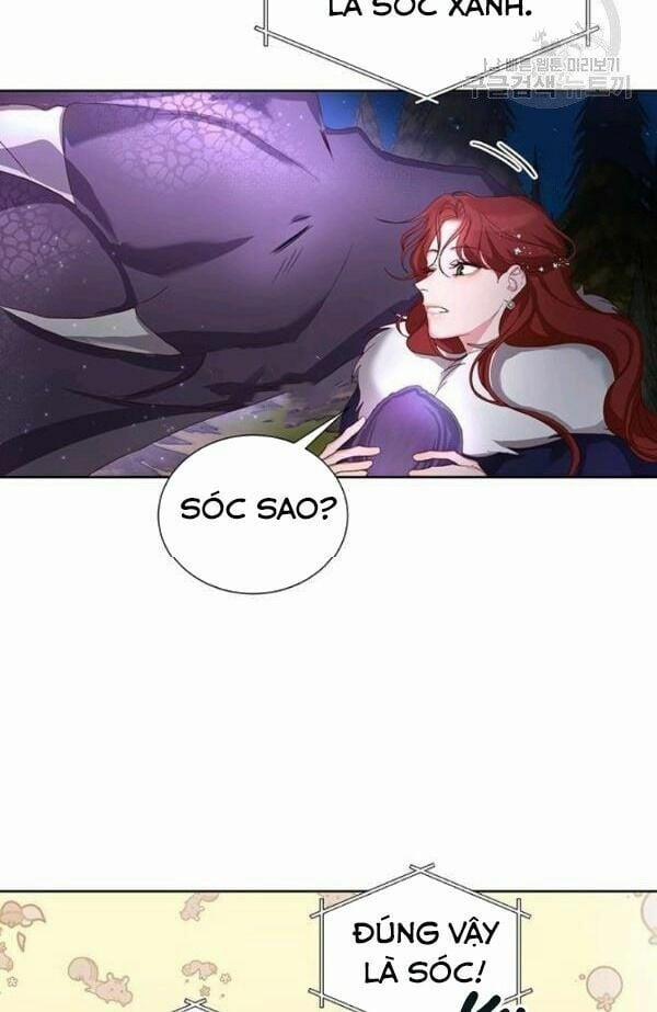 Tôi Sẽ Chỉ Sống Như Một Nhân Vật Phản Diện 10 trang 5