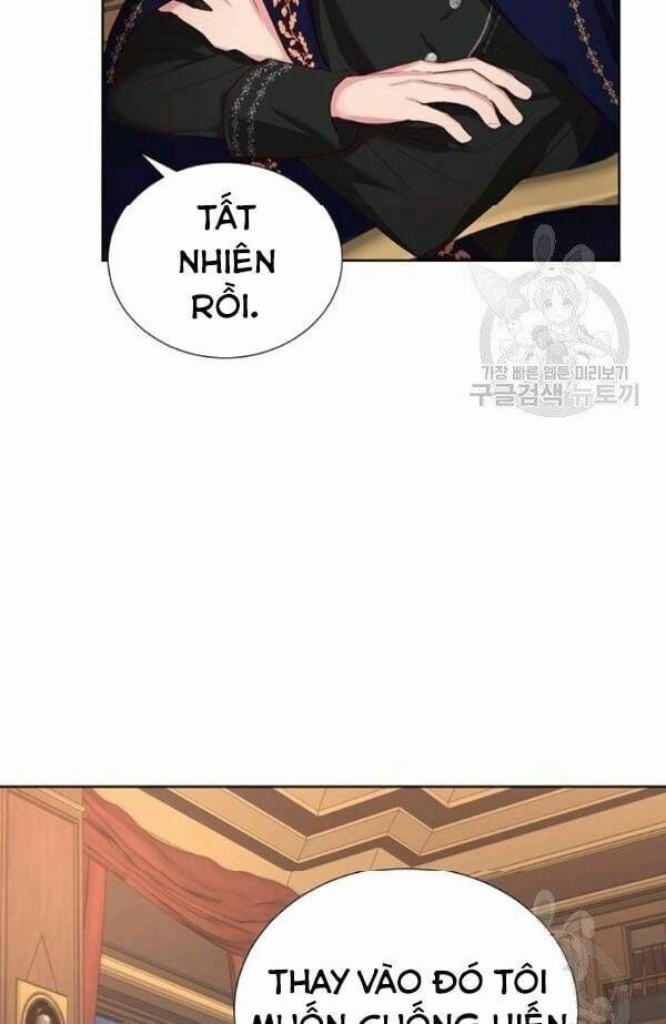 Tôi Sẽ Chỉ Sống Như Một Nhân Vật Phản Diện 10 trang 58