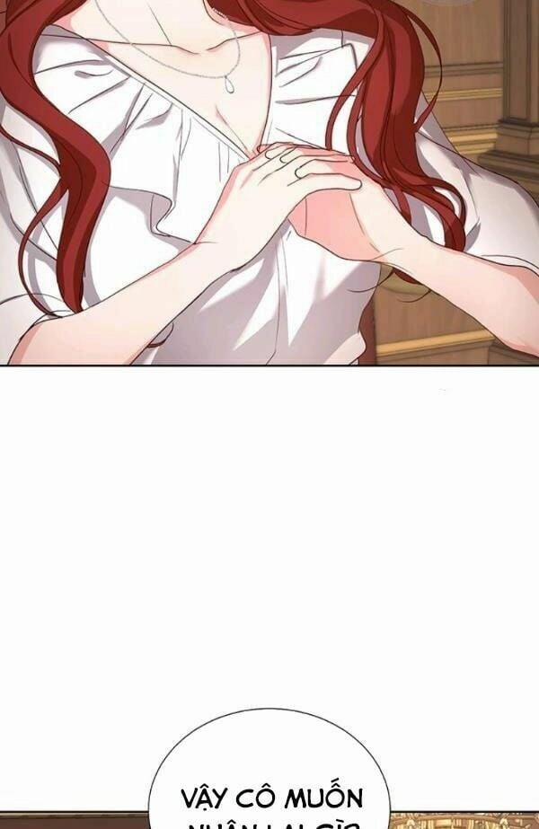 Tôi Sẽ Chỉ Sống Như Một Nhân Vật Phản Diện 10 trang 61