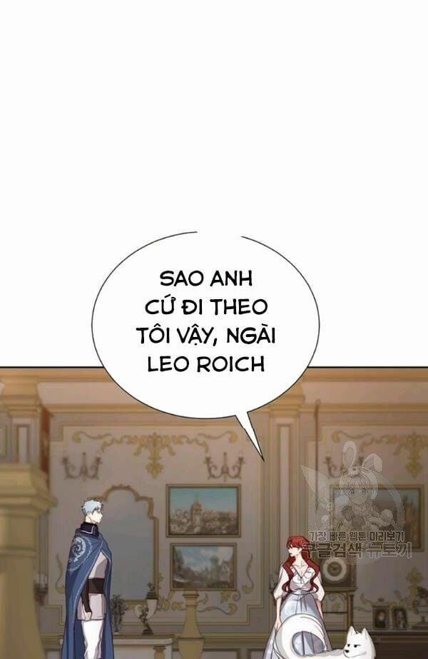 Tôi Sẽ Chỉ Sống Như Một Nhân Vật Phản Diện 11 trang 1